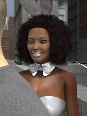 [Telsis] Bunnyfied - Outbreak_249