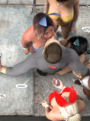 [Telsis] Bunnyfied - Outbreak_253