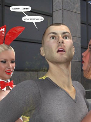 [Telsis] Bunnyfied - Outbreak_256