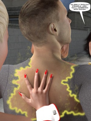 [Telsis] Bunnyfied - Outbreak_257