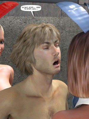 [Telsis] Bunnyfied - Outbreak_263