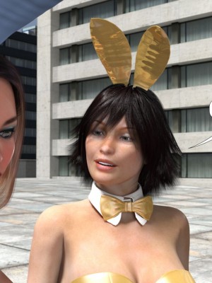 [Telsis] Bunnyfied - Outbreak_264