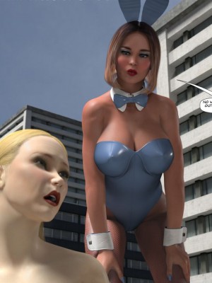 [Telsis] Bunnyfied - Outbreak_277