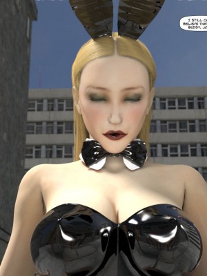 [Telsis] Bunnyfied - Outbreak_281