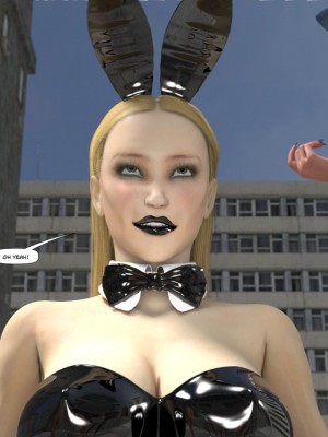 [Telsis] Bunnyfied - Outbreak_282