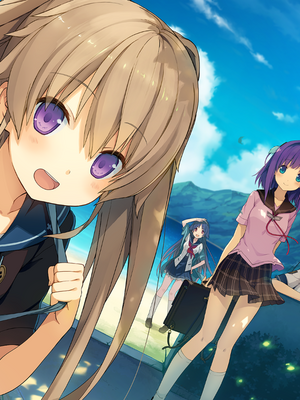 [遊戲CG][蒼之彼方的四重奏EXTRA1][有碼]_蒼之彼方的四重奏