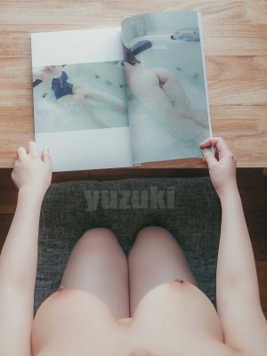 柚木(yuzuki) - 少女周末_007
