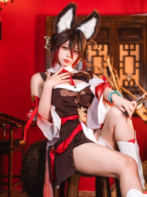 九言 (阿九从不咕咕) - 停云_05