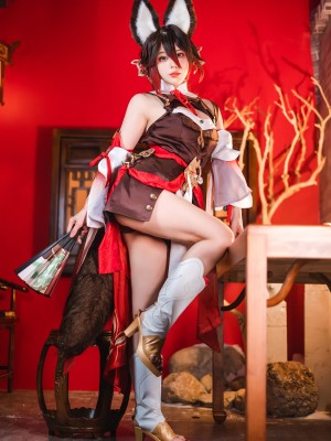 九言 (阿九从不咕咕) - 停云_08