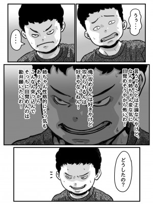 (同人誌) [ふるべ] 両腕が使えなくなったら弟が調子に乗りだした!part7 (オリジナル)_16