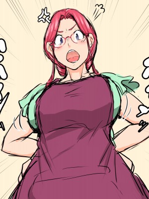 [いいゆだね] 孕ませたバニーガールは、俺の母さん！？ [中国翻訳]_003__3