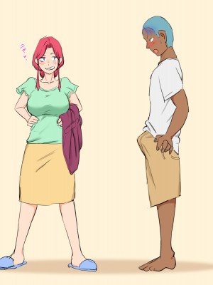 [いいゆだね] 孕ませたバニーガールは、俺の母さん！？ [中国翻訳]_015__15