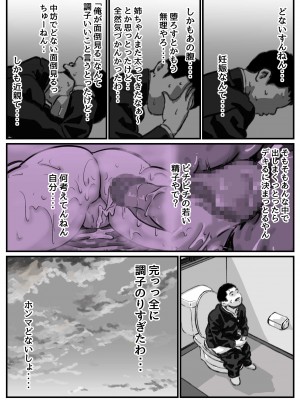 (同人誌) [ふるべ] 両腕が使えなくなったら弟が調子に乗りだした! 最終話 (オリジナル)_54