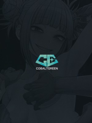 (C103) [cobalt green (こばじ)] キリングタイム (僕のヒーローアカデミア)_22