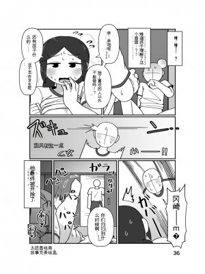 [ヤミーブックス (ヤミー)] No Alert[配菜機翻漢化組]_040