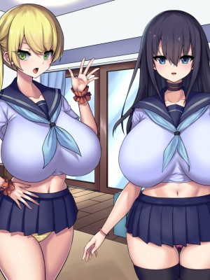 (同人CG集) [Master-random] Milky Cool Eye_cooleye0046