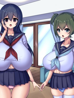 (同人CG集) [Master-random] Milky Cool Eye_cooleye0180