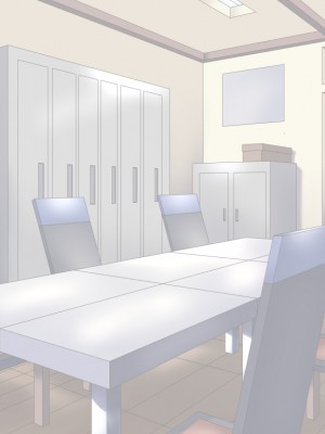 (同人CG集) [Master-random] Milky Cool Eye_cooleye0786