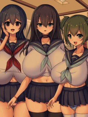 (同人CG集) [Master-random] Milky Cool Eye_cooleye0794