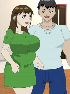 [中年ヌルヌル] 浮気妻を孕ませ種付けする [中国翻訳]_39