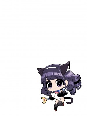 [昭和最終戦線 (はなうな)] 魔法少女ゆーしゃちゃん総集編_018