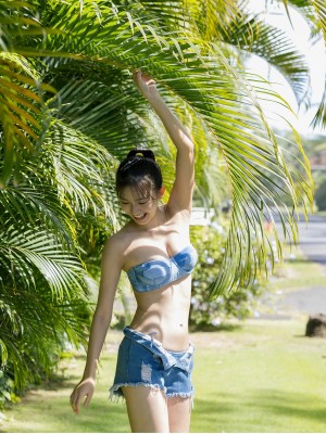 志田音々- Holiday in Hawaii_004P