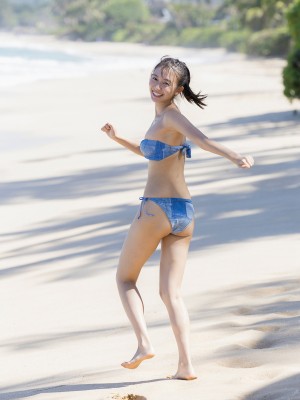 志田音々- Holiday in Hawaii_022P