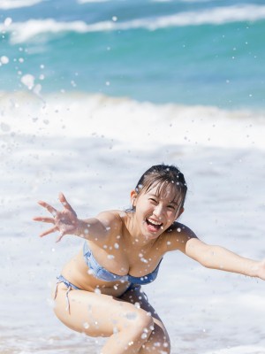 志田音々- Holiday in Hawaii_023P