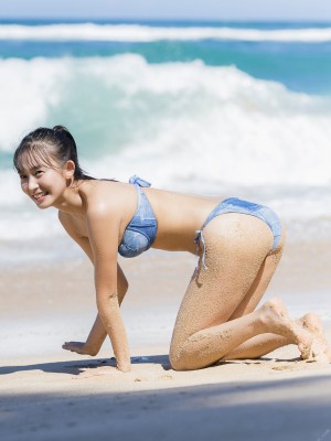 志田音々- Holiday in Hawaii_033P