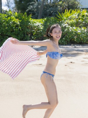 志田音々- Holiday in Hawaii_036P