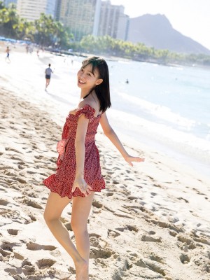 志田音々- Holiday in Hawaii_065P