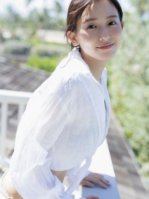 志田音々- Holiday in Hawaii_096P