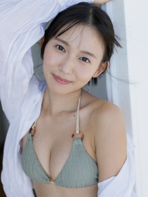 志田音々- Holiday in Hawaii_097P