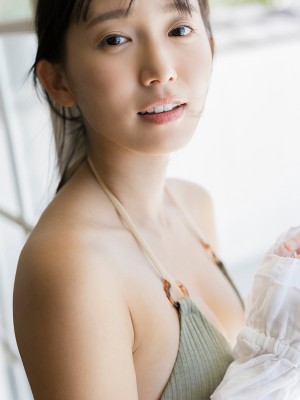 志田音々- Holiday in Hawaii_099P