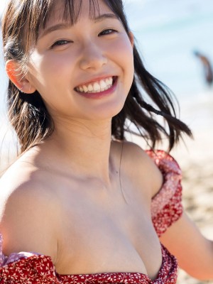 志田音々- Holiday in Hawaii_122