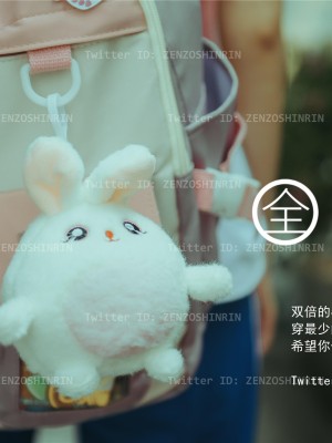 全藏森林 – 放课後の女高中生_02