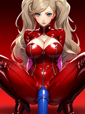 ●PIXIV● hgerh [41848390] [AI Generated] [592p]_502_41848390_112630818_p1