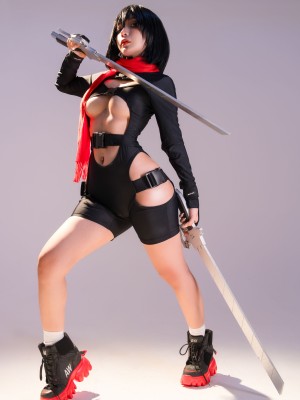 Umeko J - Mikasa_006