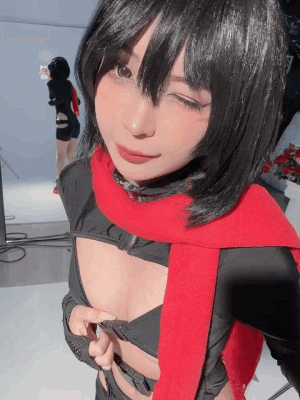 Umeko J - Mikasa_117