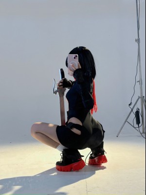 Umeko J - Mikasa_085