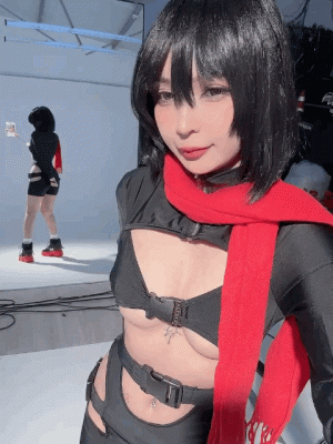 Umeko J - Mikasa_118