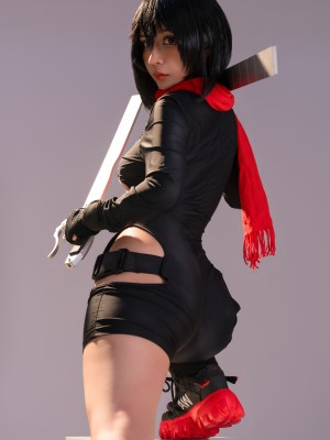 Umeko J - Mikasa_032