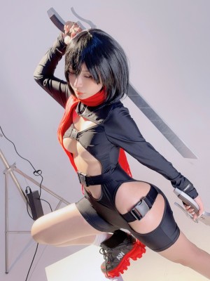 Umeko J - Mikasa_103