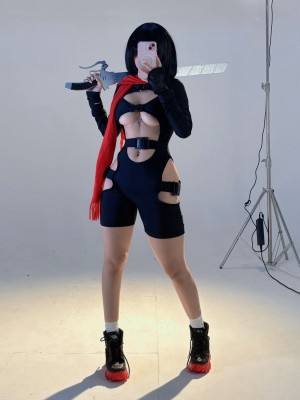 Umeko J - Mikasa_081