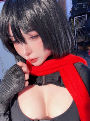 Umeko J - Mikasa_093