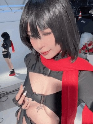 Umeko J - Mikasa_120