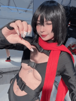 Umeko J - Mikasa_121