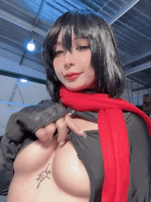 Umeko J - Mikasa_122