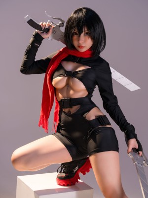 Umeko J - Mikasa_016