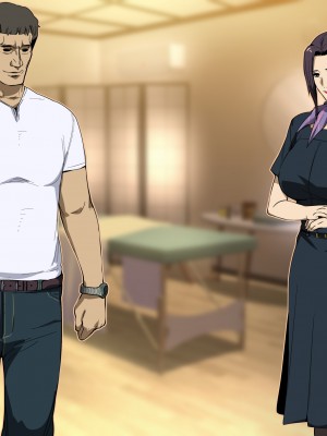 [スパイラルブレーン (暮古浪漫)] Wife-Work -義兄との禁忌に溺れるセラピスト妻・卯島瑞希(36)-_174